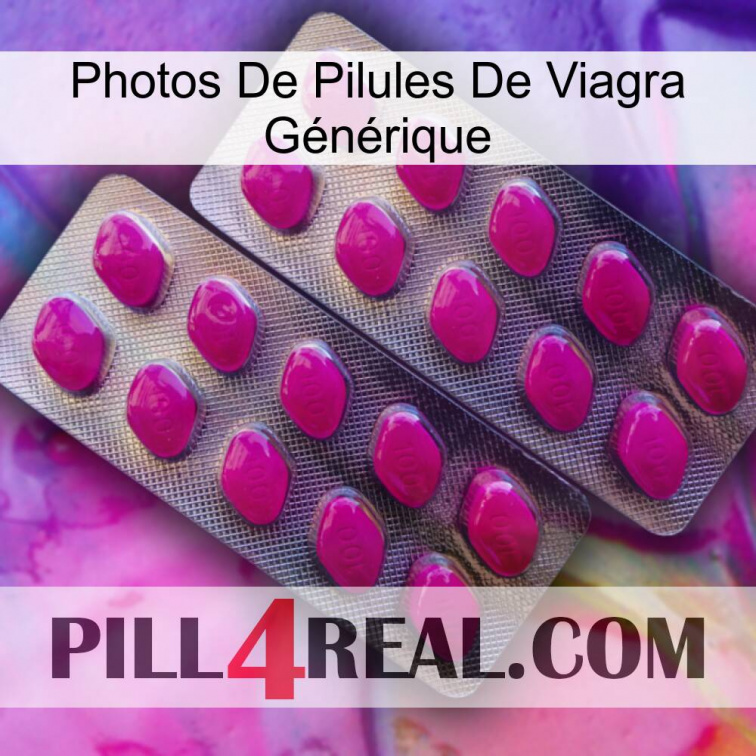 Photos De Pilules De Viagra Générique 10